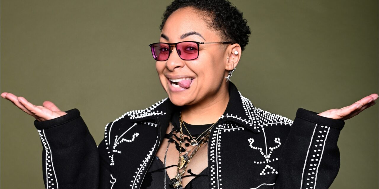 Raven-Symoné Confirms Production On ‘The Cheetah Girls: Next Gen’ As Disney Unveils The Official Cast (VIDEOS)