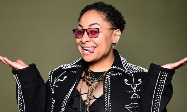 Raven-Symoné Confirms Production On ‘The Cheetah Girls: Next Gen’ As Disney Unveils The Official Cast (VIDEOS)
