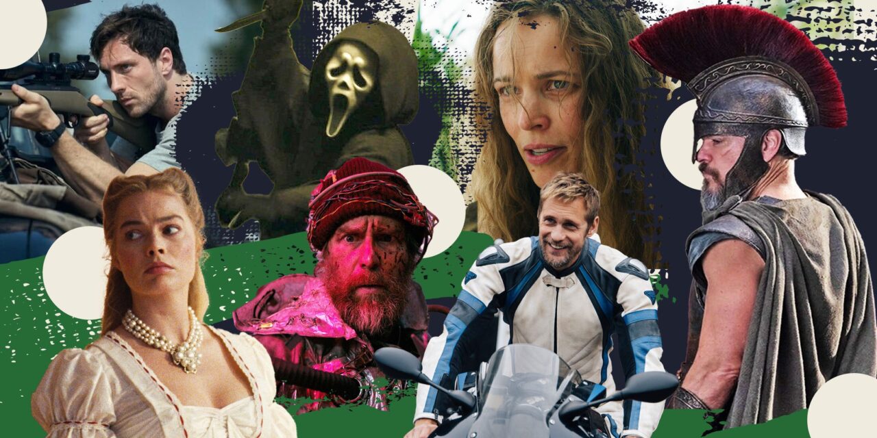 The 54 Best Movies of 2026 So Far (and 55 More We Can’t Wait For)