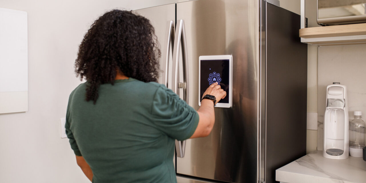 5 Reasons Why People Ditch Smart Refrigerators