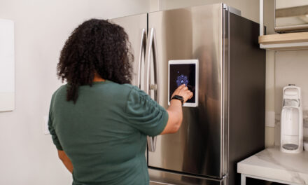 5 Reasons Why People Ditch Smart Refrigerators