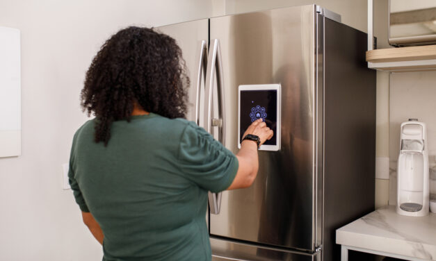 5 Reasons Why People Ditch Smart Refrigerators
