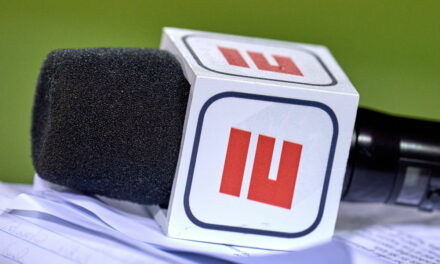 Matt Miller Announces Indefinite Leave From ESPN Amid Investigation Over Alleged Fantasy Football Fraud