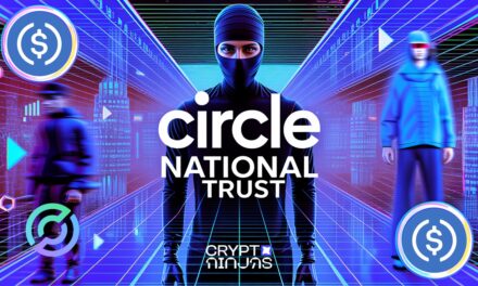 Circle Wins OCC Approval for Nationwide USDC Reserve Trust Bank
