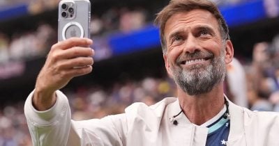 DFB closes in on Jürgen Klopp as Germany’s next national team coach