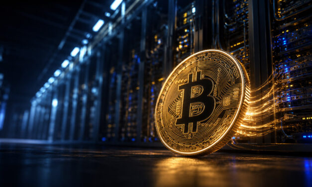 CoreWeave’s $20 billion funding haul shows why Bitcoin is losing the competition for liquidity
