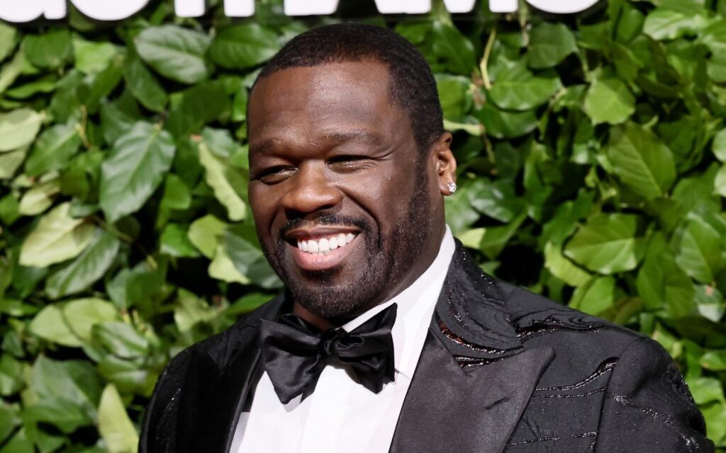 50 Cent Reacts to His Diddy Documentary Receiving 3 Emmy Noms: ‘You Can’t Argue With the Work’