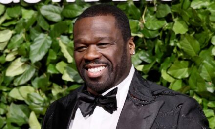 50 Cent Reacts to His Diddy Documentary Receiving 3 Emmy Noms: ‘You Can’t Argue With the Work’