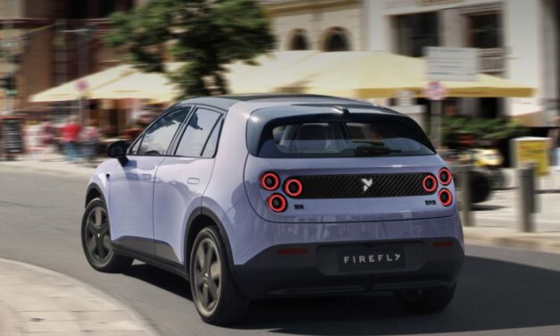 EV maker Nio’s European dream is falling apart as it registers a mere 45 cars across Europe this year