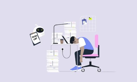 New Data Finds AI Tools Are Quietly Exhausting Your Team, But There’s a Solution
