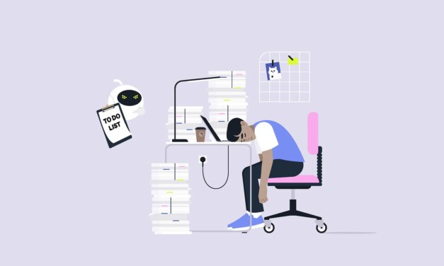 New Data Finds AI Tools Are Quietly Exhausting Your Team, But There’s a Solution