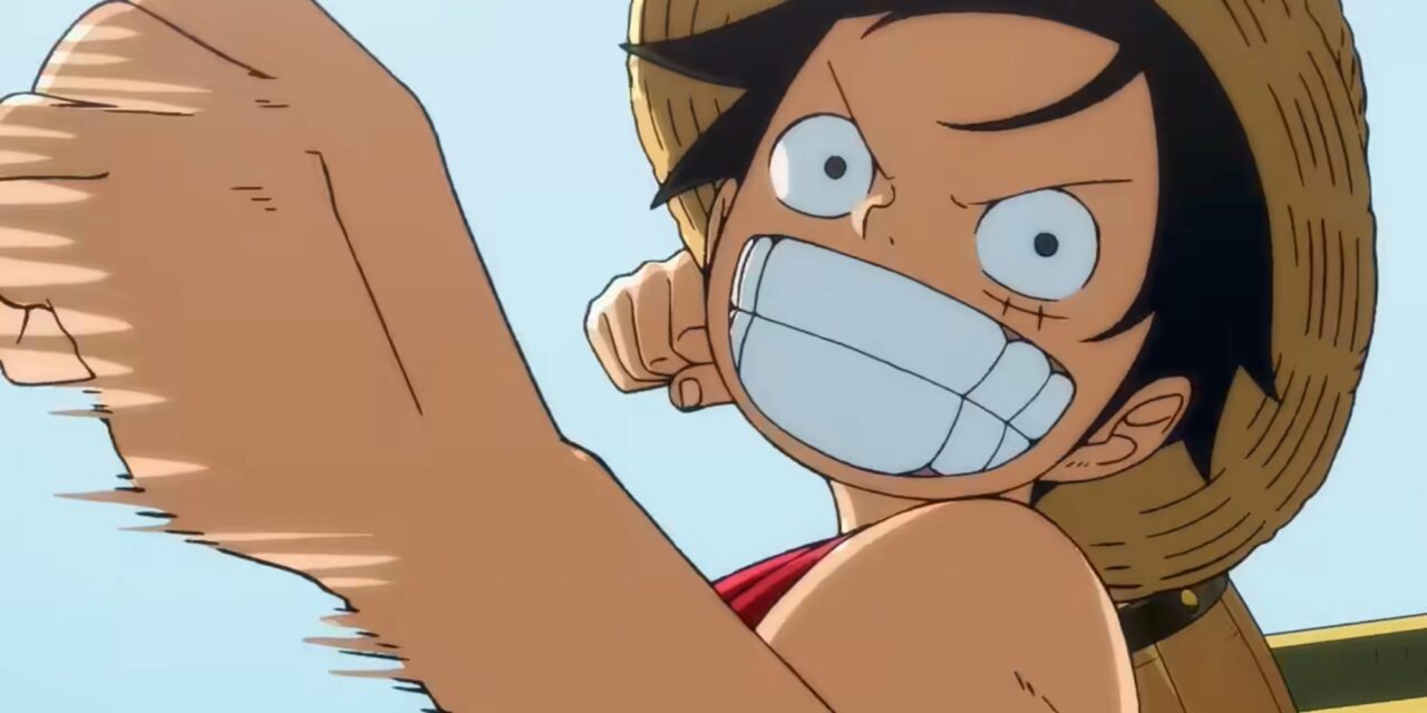4 Years Later, One Piece Is Finally Reigniting Its Best Pattern (In the Most Iconic Way Possible)