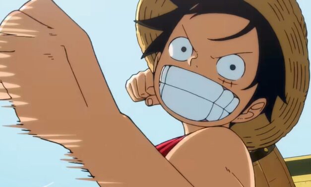 4 Years Later, One Piece Is Finally Reigniting Its Best Pattern (In the Most Iconic Way Possible)