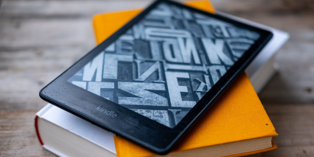 3 Common Problems With New Kindles, According To Owners
