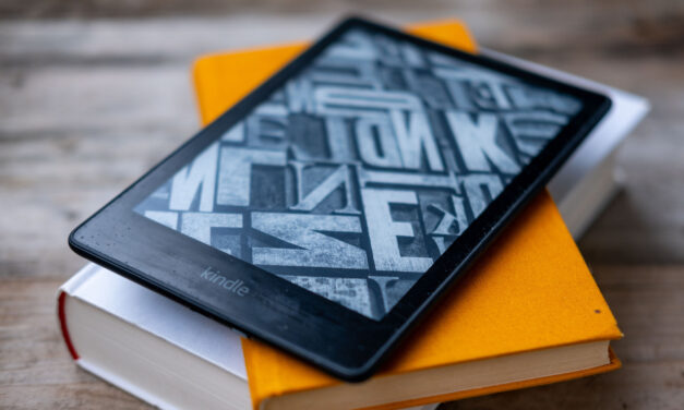 3 Common Problems With New Kindles, According To Owners
