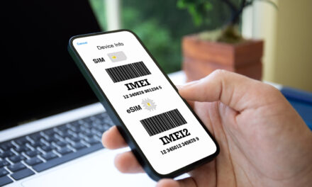 What Does Your Smartphone’s IMEI Number Actually Mean?