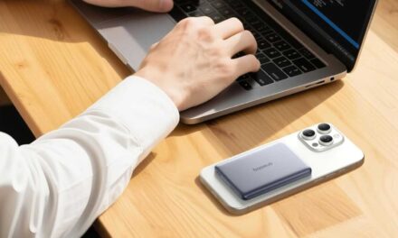This card-sized MagSafe power bank just hit its lowest price yet: $34