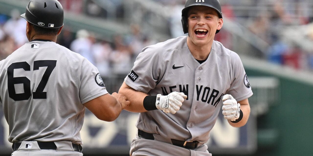 Home Run Derby winners and losers: Netflix and the Yankees take an L
