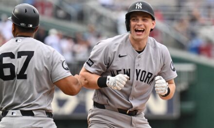 Home Run Derby winners and losers: Netflix and the Yankees take an L