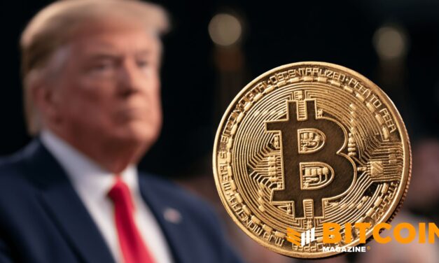 ‘Don’t Let China Win’: President Trump Presses Senate on Clarity Act in Final Stretch
