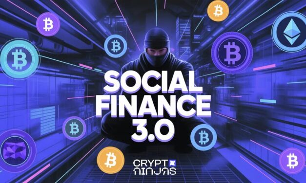 Social Finance 3.0: How Community Engagement Is Influencing Web3 and Digital Gaming 