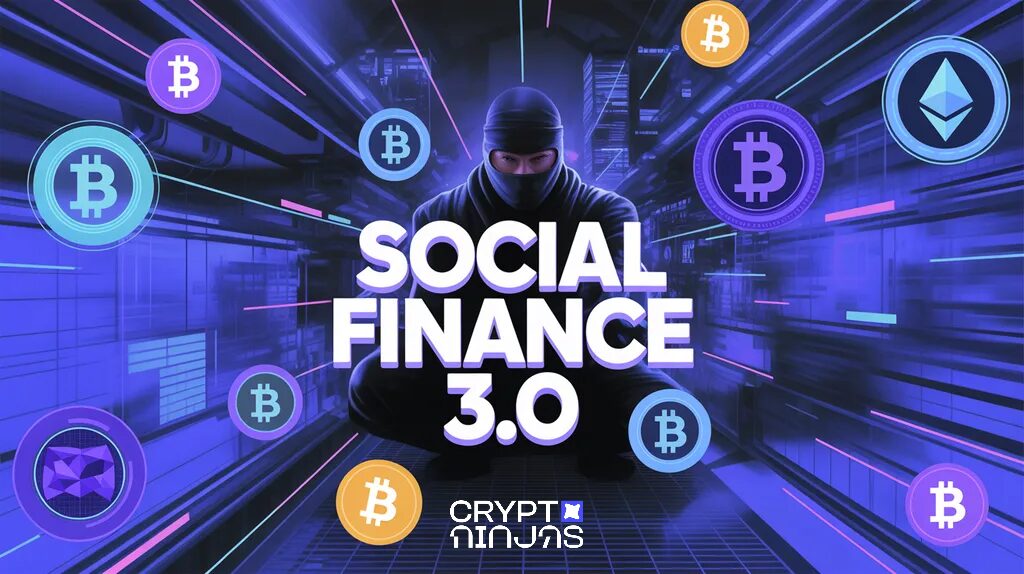 Social Finance 3.0: How Community Engagement Is Influencing Web3 and Digital Gaming 