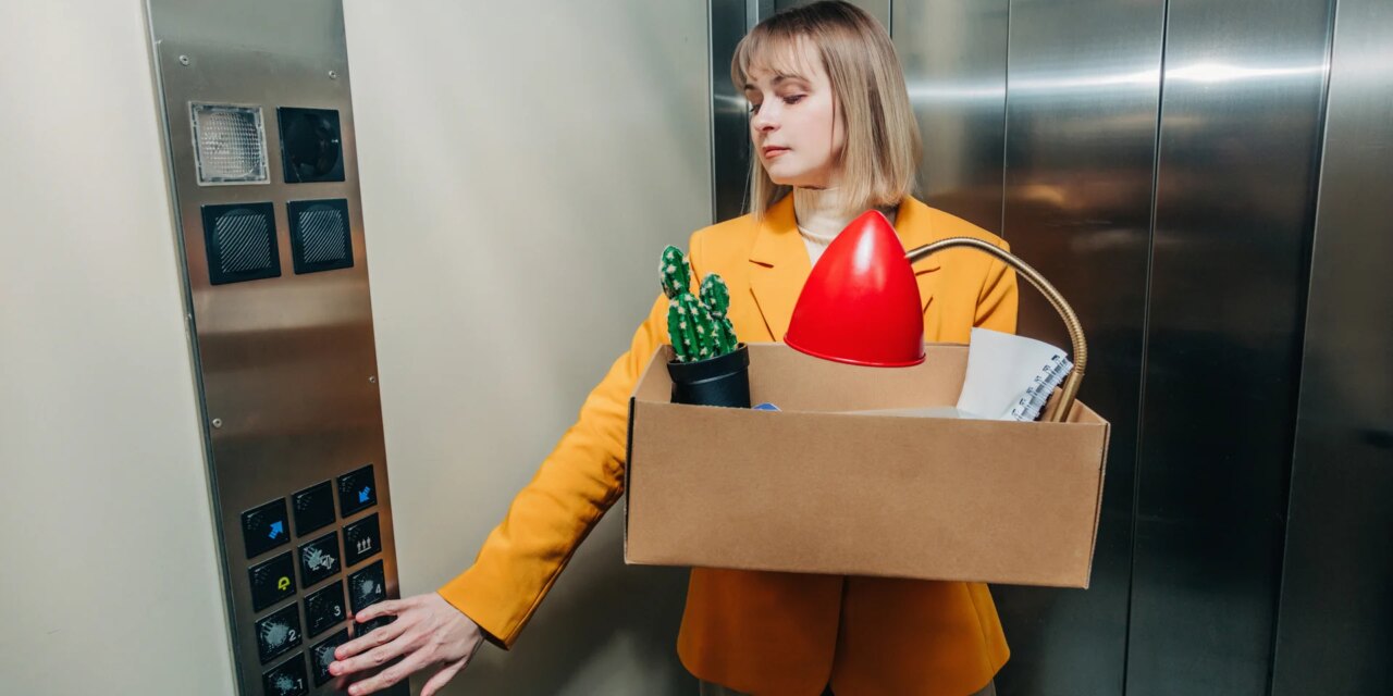 Most Leaders Track Employee Turnover. Few Know What It’s Actually Costing Them