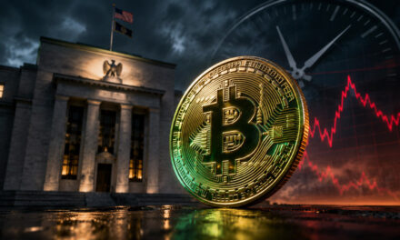 Bitcoin faces a 90-minute Fed shock as CPI and Warsh testimony collide today