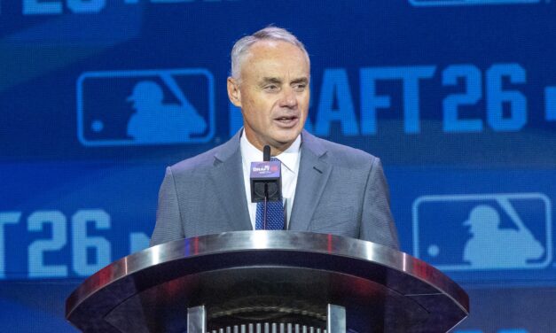 MLB and players union at odds over 2028 Summer Olympics participation