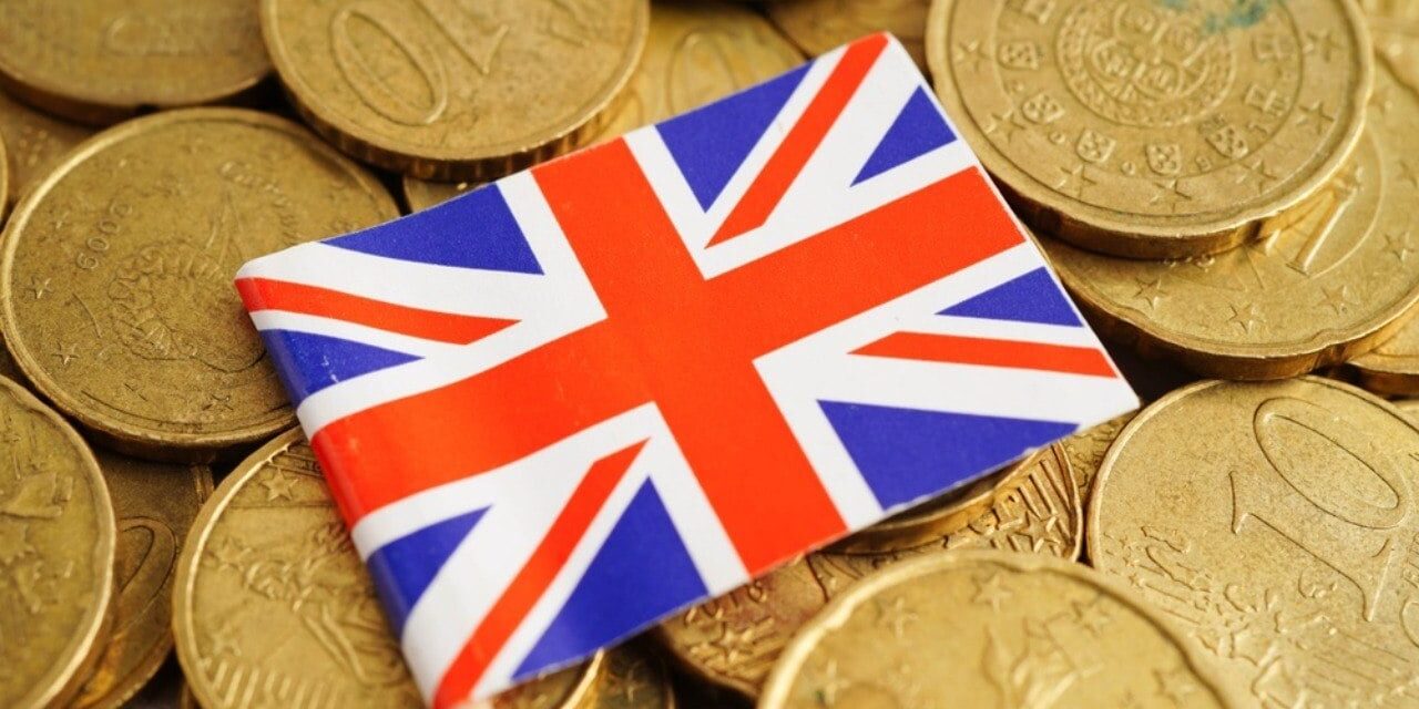 Blackrock and JPMorgan Join UK Tokenized Push With 54-Firm Taskforce