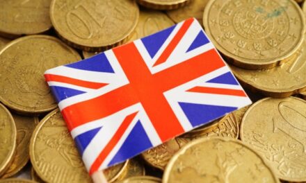 Blackrock and JPMorgan Join UK Tokenized Push With 54-Firm Taskforce