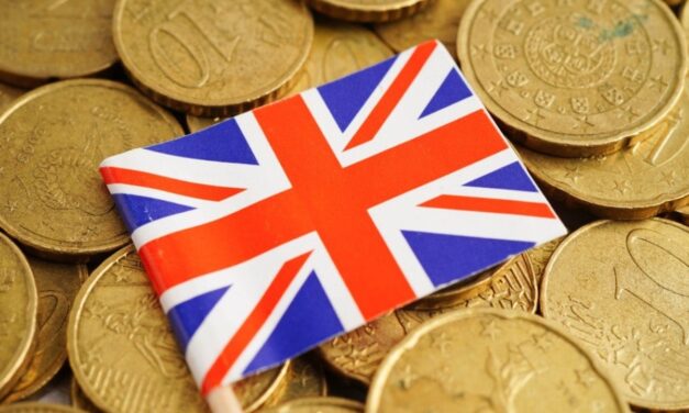 Blackrock and JPMorgan Join UK Tokenized Push With 54-Firm Taskforce