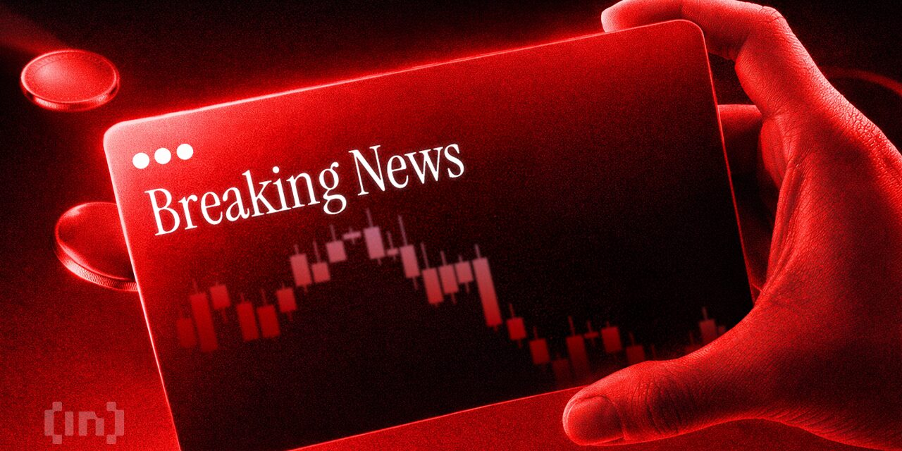 Ostium Perp DEX Hit for $18 Million in Brutal Oracle Exploit