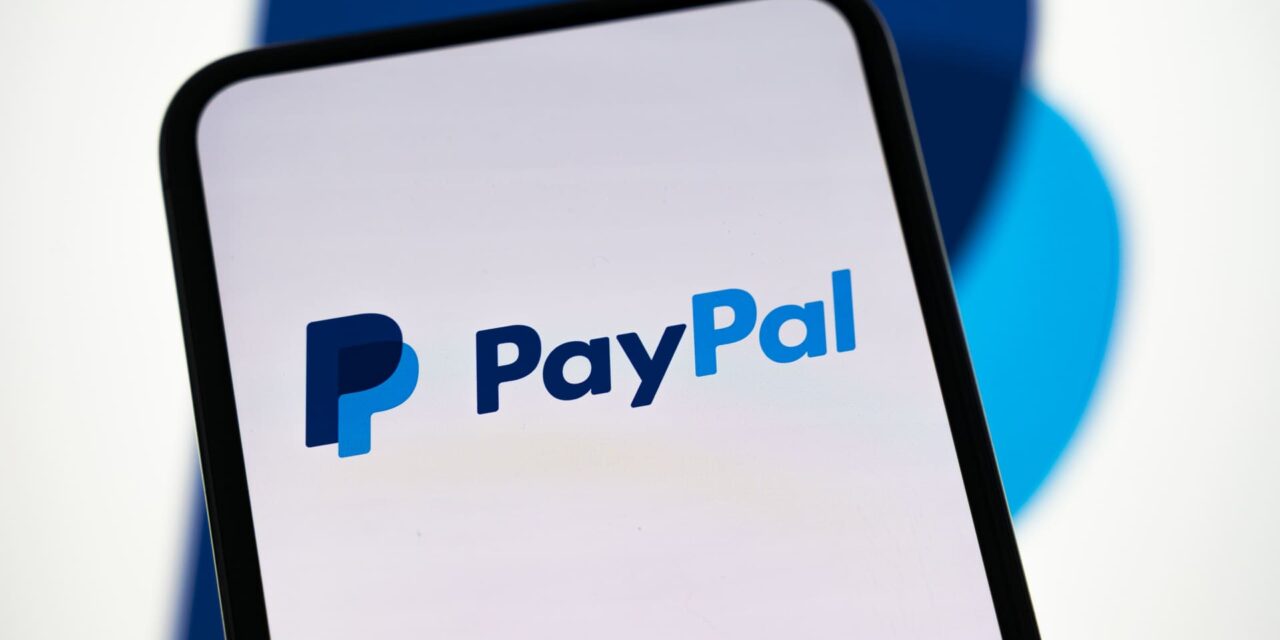 Stripe, Advent make $53 billion takeover offer for PayPal, sending stock soaring