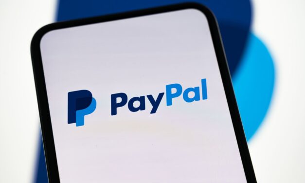 Stripe, Advent make $53 billion takeover offer for PayPal, sending stock soaring