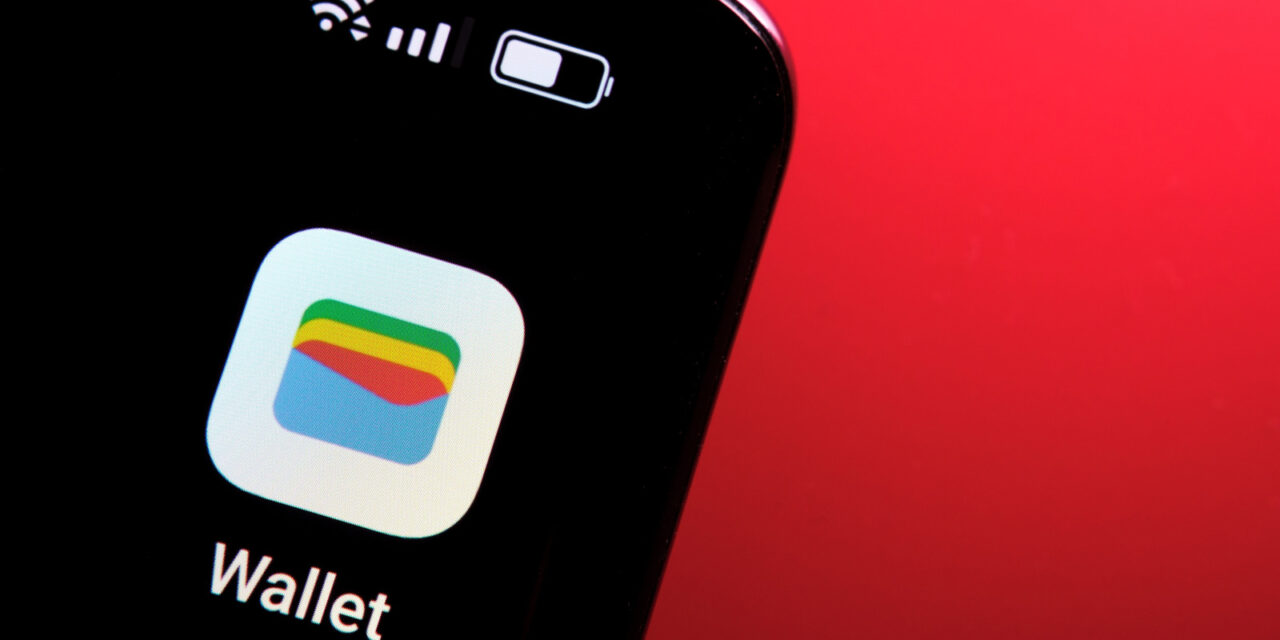 Google Wallet Could Solve One Of The Biggest Problems With Age Verification