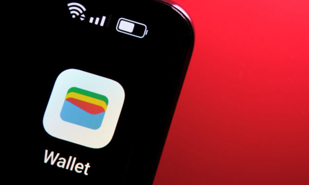 Google Wallet Could Solve One Of The Biggest Problems With Age Verification