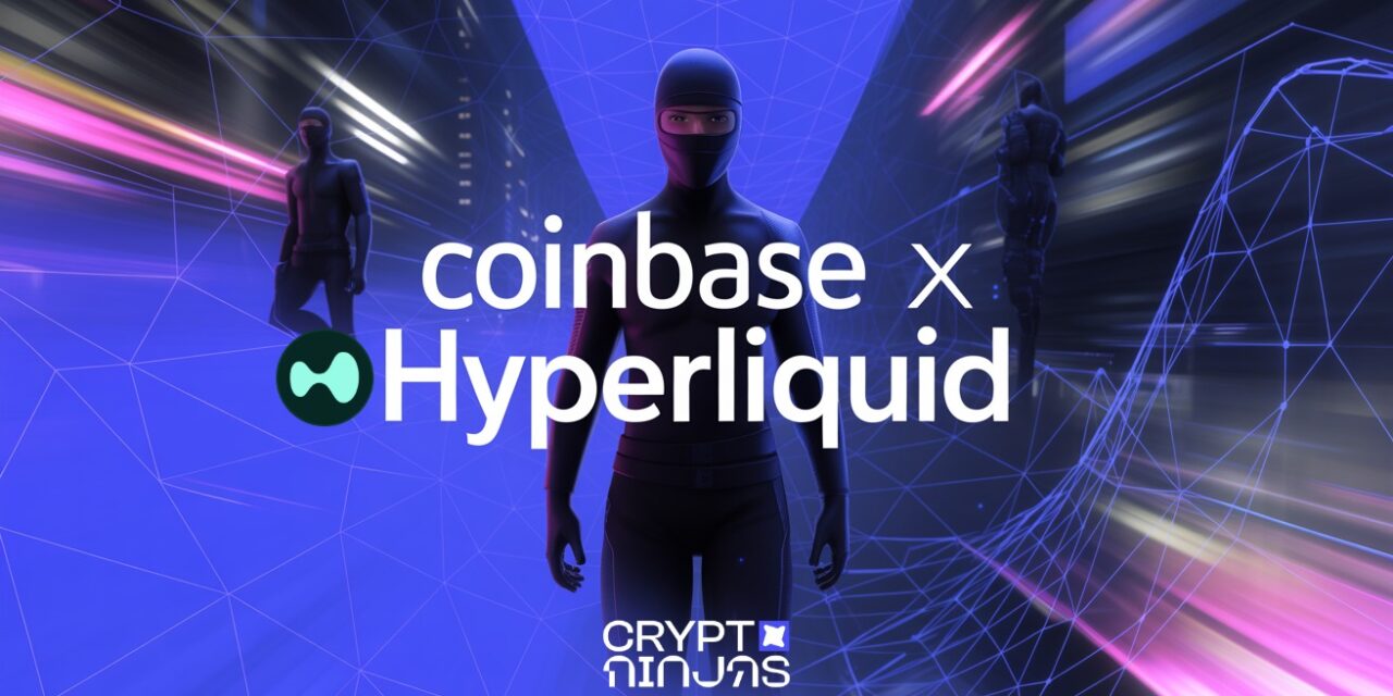Hyperliquid Picks USDC as Its Core Stablecoin in Coinbase Deal to Unify On-Chain Liquidity