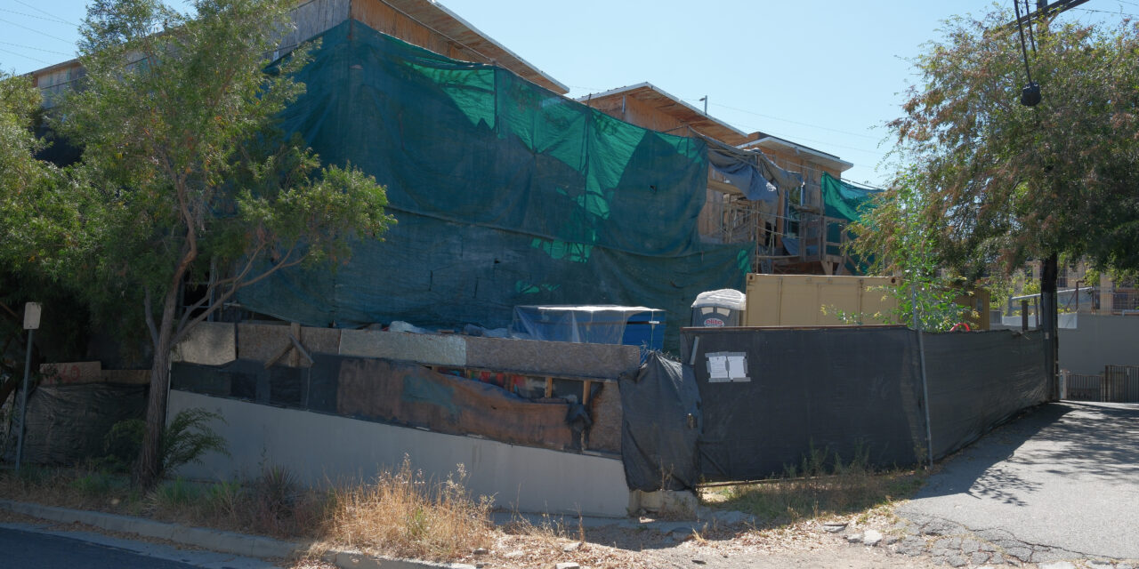 Congress’ housing bill isn’t enough to fix California’s problems