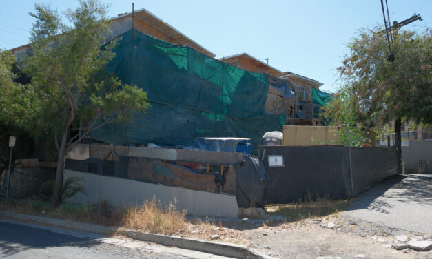 Congress’ housing bill isn’t enough to fix California’s problems