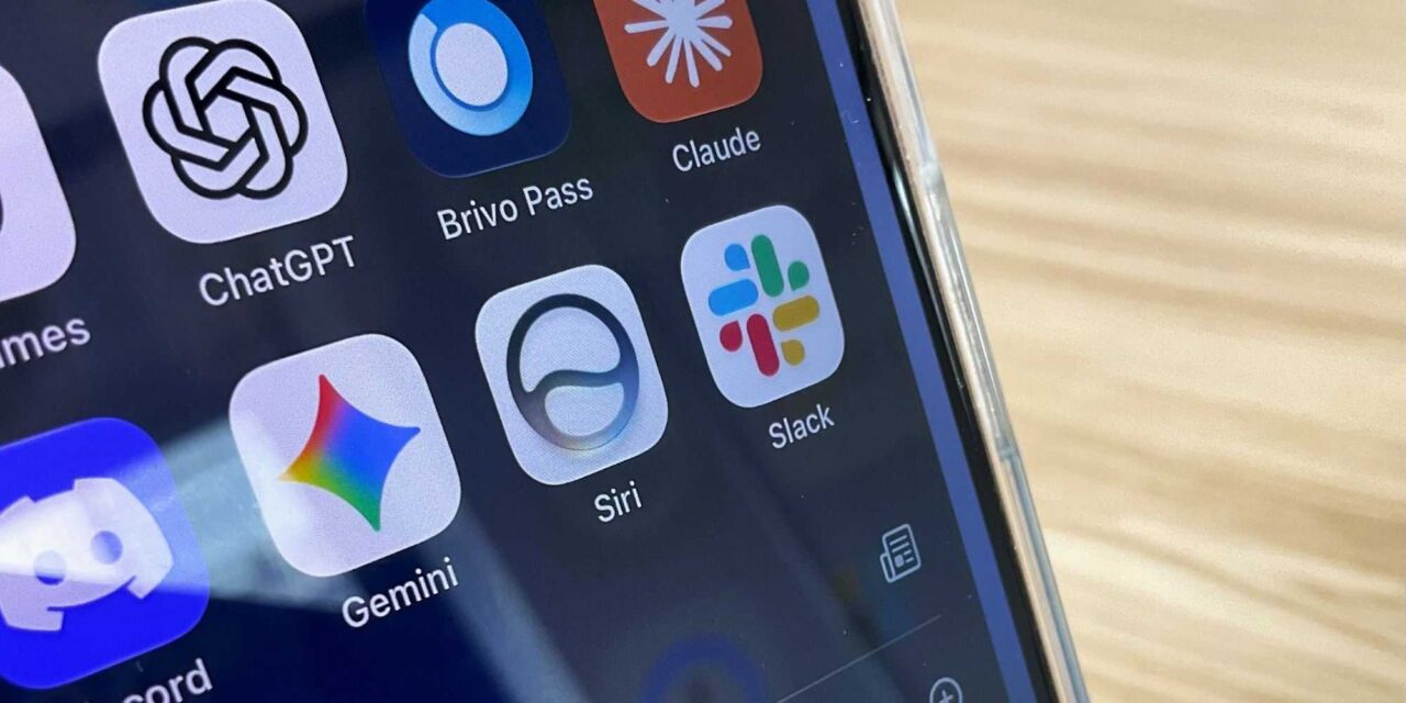 The new AI-enhanced Siri is quietly revolutionary. Here’s why