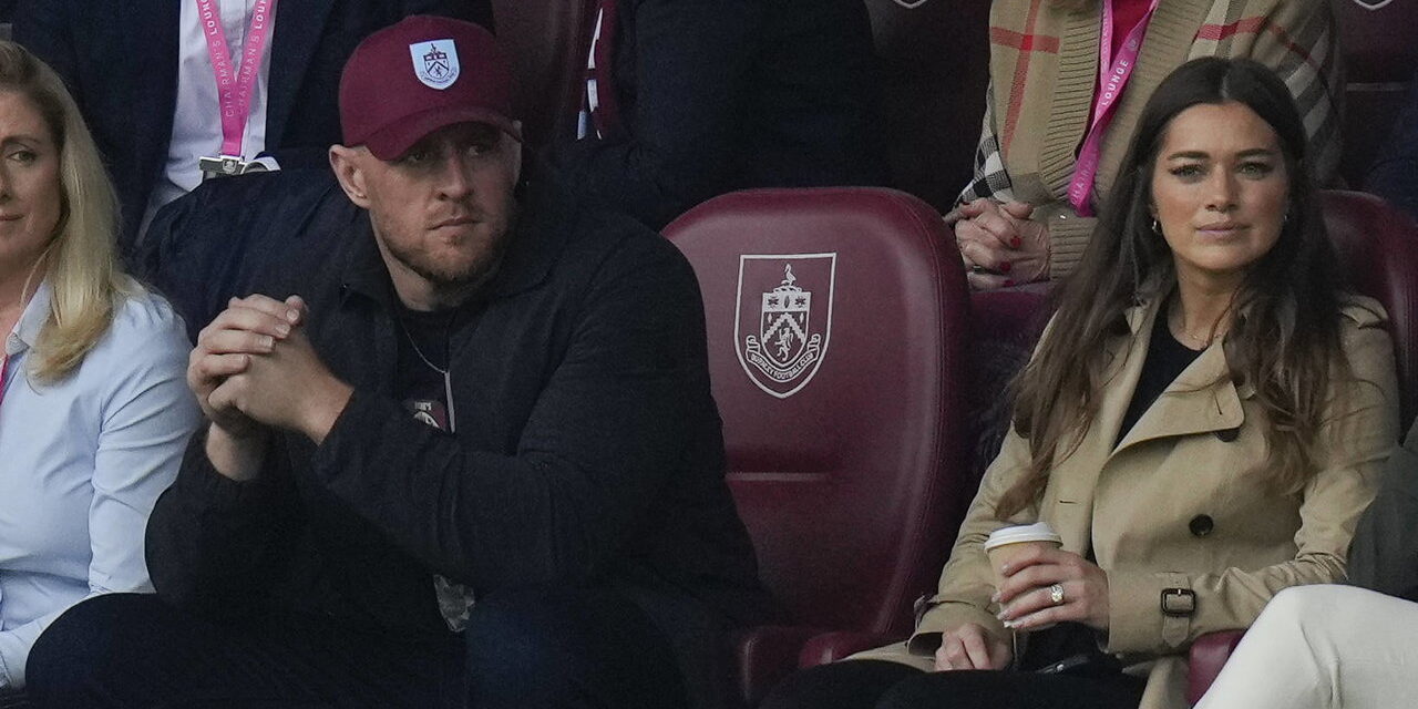 $580M MLS Franchise Apologizes to J.J. Watt and Wife Kealia After Disrespectful Social Media Snub