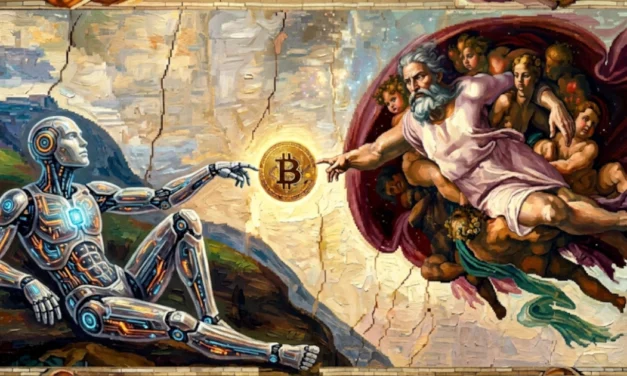 Cloudflare x402 Integration Opens Door for Bitcoin in AI Agent Micropayments
