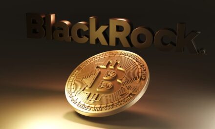 BlackRock Doubles Down on Digital Assets Despite 40% Drop in Crypto AUM
