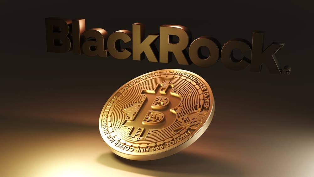BlackRock Doubles Down on Digital Assets Despite 40% Drop in Crypto AUM