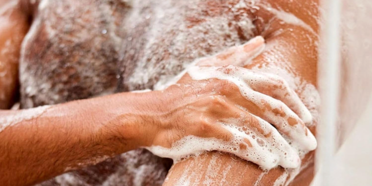 How Often You Should Be Showering, According to Dermatologists