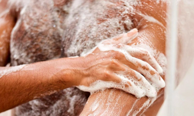 How Often You Should Be Showering, According to Dermatologists