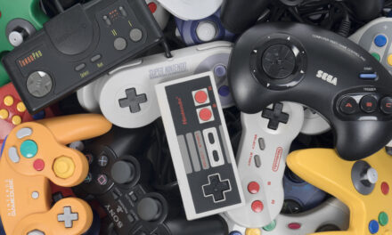 5 Retro Consoles You Can Buy For Less Than $150