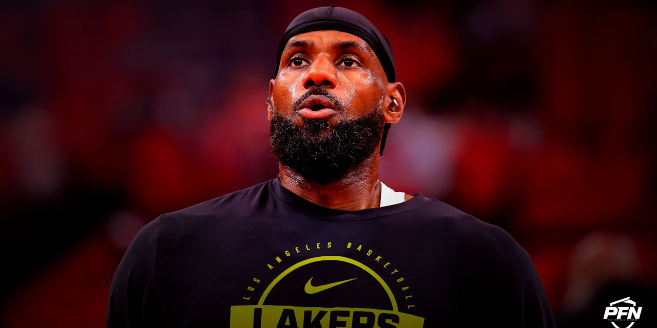 LeBron James Rumors: Insider Drops Major Update On NBA Legend’s Free Agency Decision