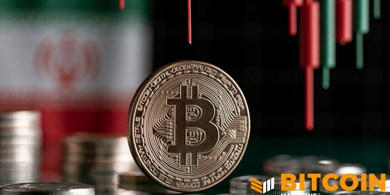 Bitcoin Price Falls Under $63,000 on U.S.-Iran Strikes and Trump’s China Charge, but Onchain Data Points to Buyers